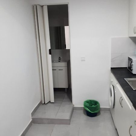 Precioso Apartamento Moderno Cerca Del Carrefour Rosaleda Málaga Exterior foto