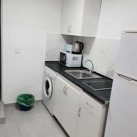 Precioso Apartamento Moderno Cerca Del Carrefour Rosaleda Málaga Exterior foto