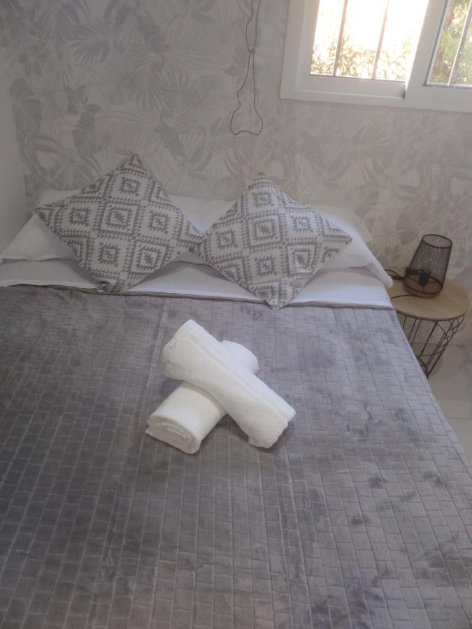 Precioso Apartamento Moderno Cerca Del Carrefour Rosaleda Málaga Exterior foto