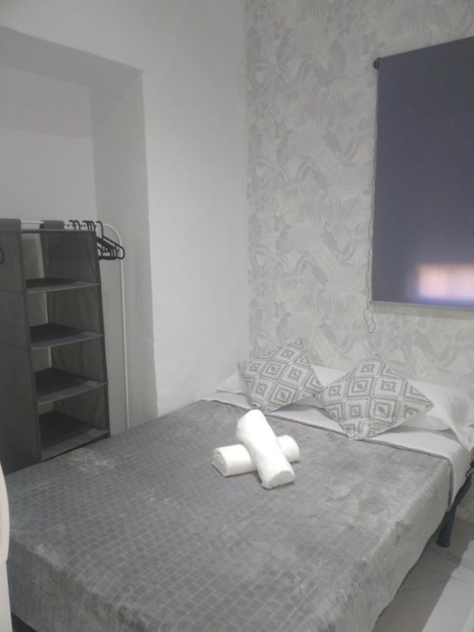 Precioso Apartamento Moderno Cerca Del Carrefour Rosaleda Málaga Exterior foto