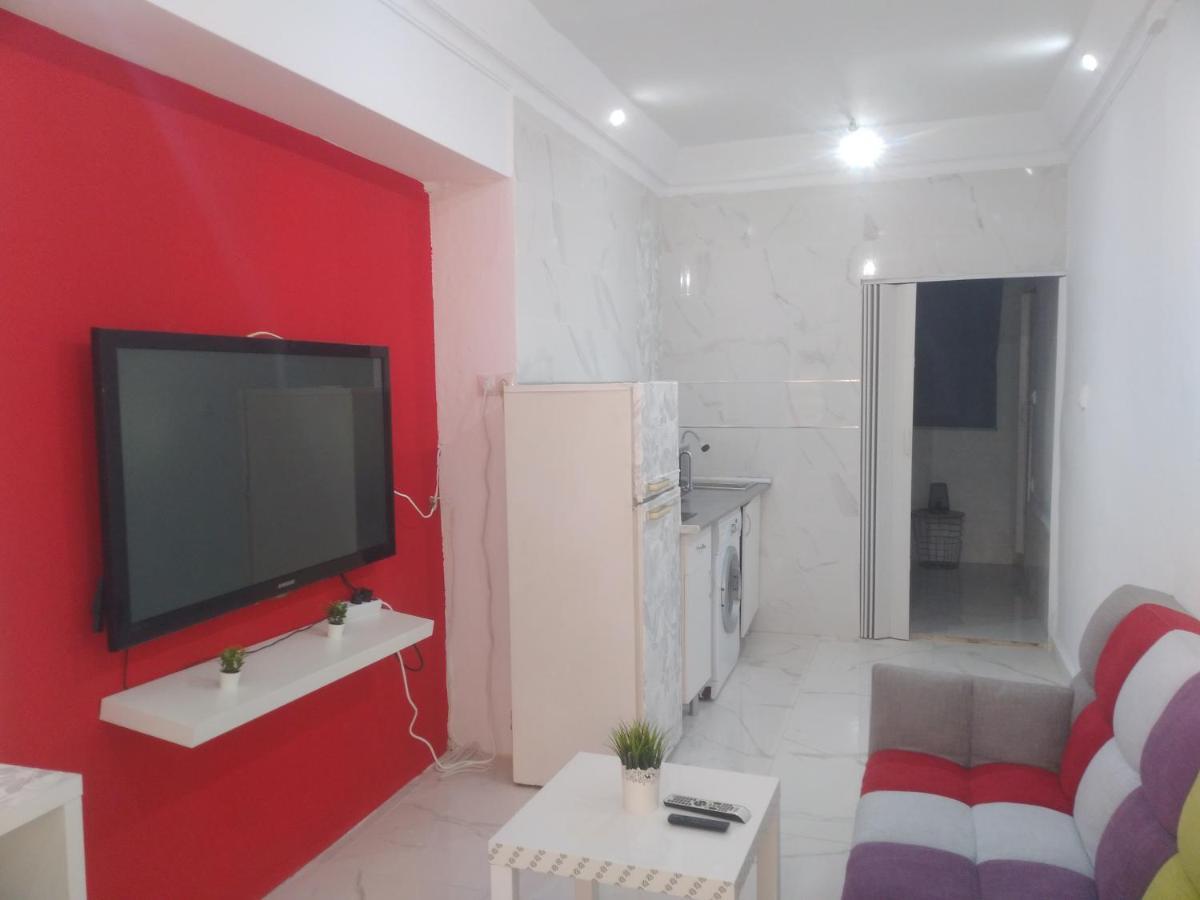 Precioso Apartamento Moderno Cerca Del Carrefour Rosaleda Málaga Exterior foto