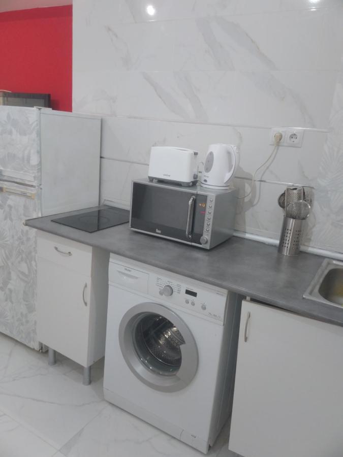 Precioso Apartamento Moderno Cerca Del Carrefour Rosaleda Málaga Exterior foto