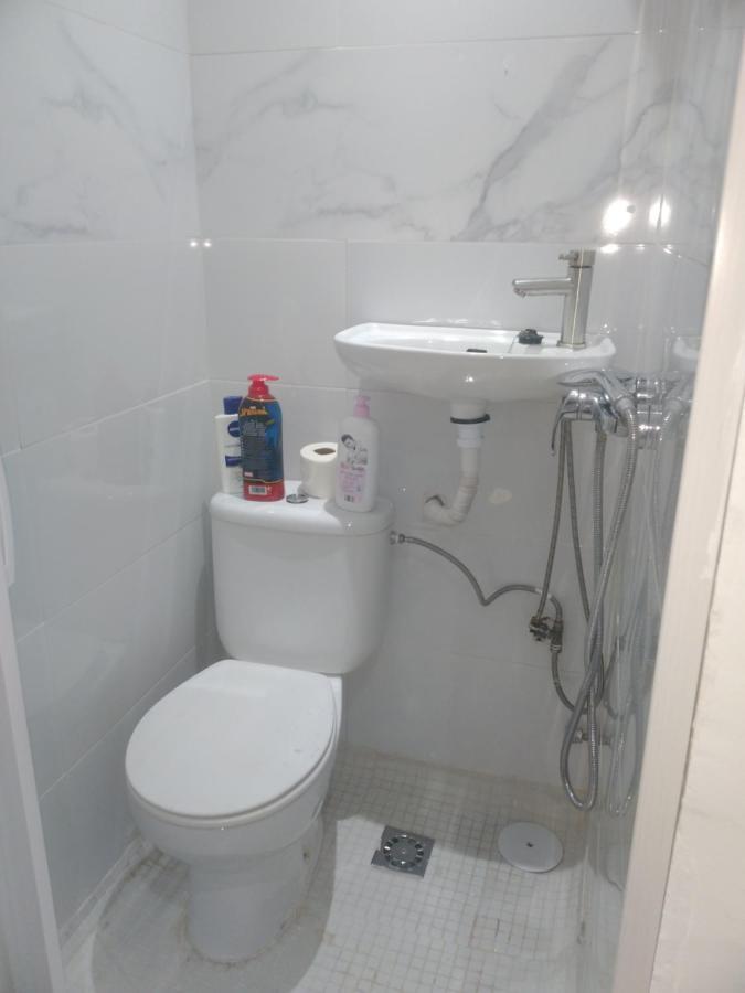 Precioso Apartamento Moderno Cerca Del Carrefour Rosaleda Málaga Exterior foto