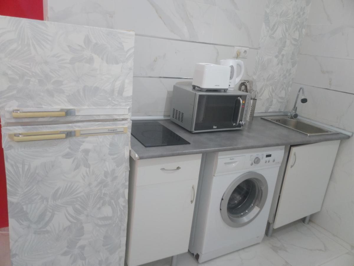 Precioso Apartamento Moderno Cerca Del Carrefour Rosaleda Málaga Exterior foto