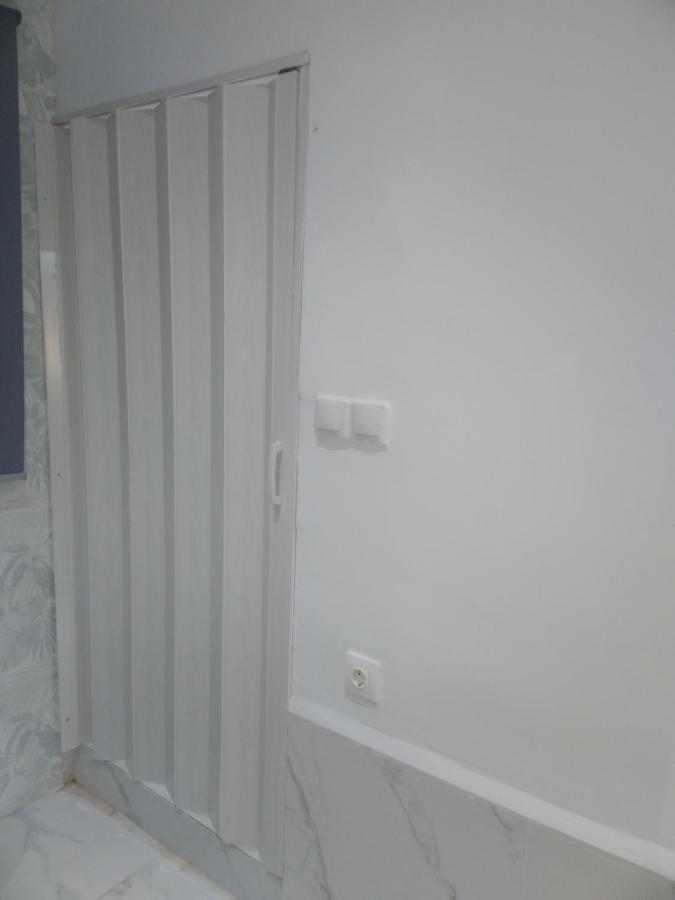 Precioso Apartamento Moderno Cerca Del Carrefour Rosaleda Málaga Exterior foto