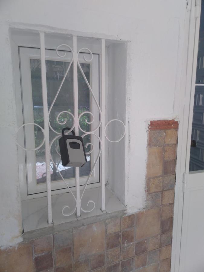 Precioso Apartamento Moderno Cerca Del Carrefour Rosaleda Málaga Exterior foto