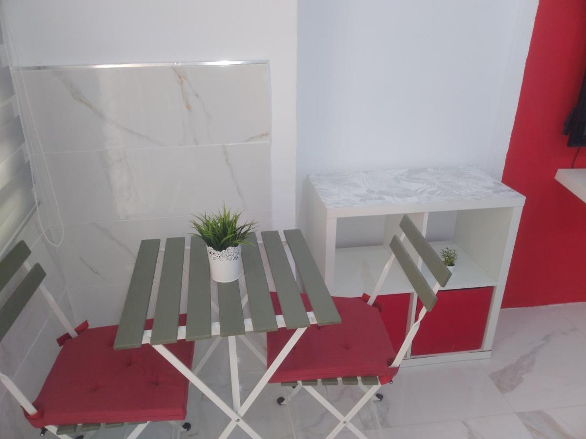 Precioso Apartamento Moderno Cerca Del Carrefour Rosaleda Málaga Exterior foto