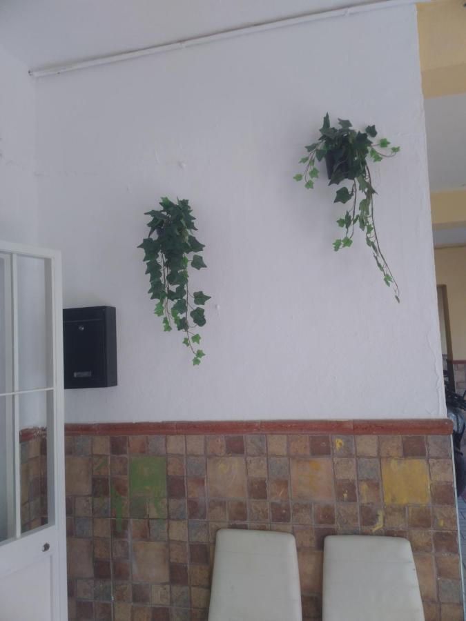 Precioso Apartamento Moderno Cerca Del Carrefour Rosaleda Málaga Exterior foto