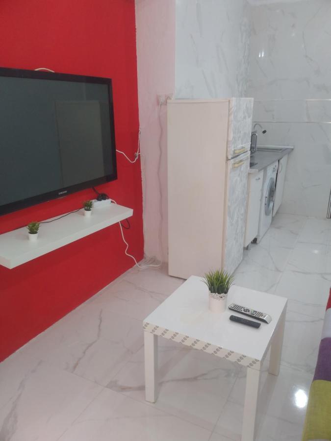 Precioso Apartamento Moderno Cerca Del Carrefour Rosaleda Málaga Exterior foto