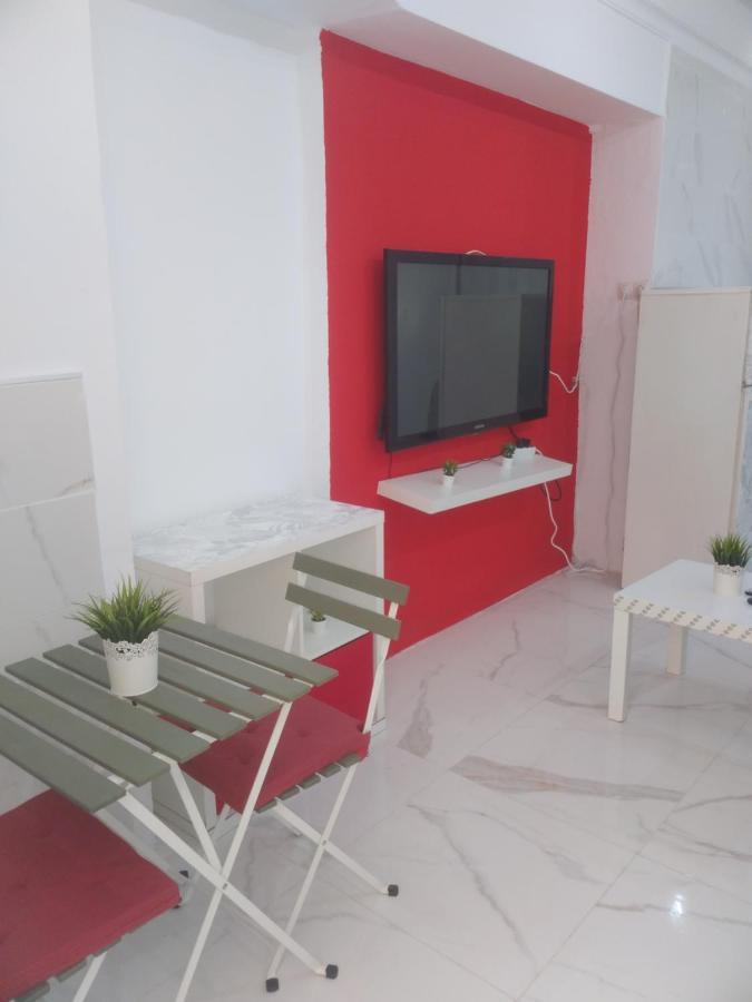 Precioso Apartamento Moderno Cerca Del Carrefour Rosaleda Málaga Exterior foto