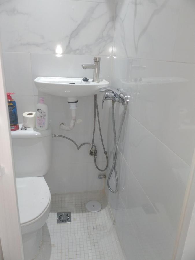 Precioso Apartamento Moderno Cerca Del Carrefour Rosaleda Málaga Exterior foto