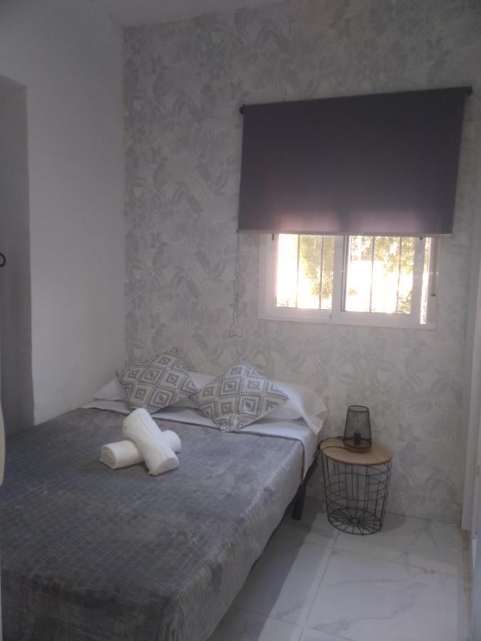 Precioso Apartamento Moderno Cerca Del Carrefour Rosaleda Málaga Exterior foto
