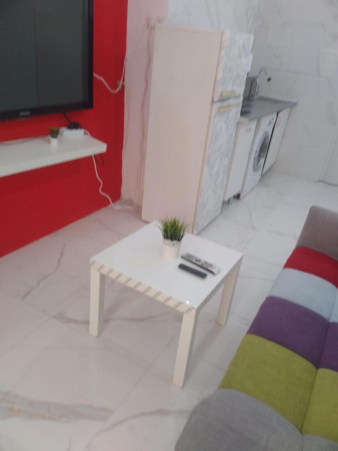 Precioso Apartamento Moderno Cerca Del Carrefour Rosaleda Málaga Exterior foto