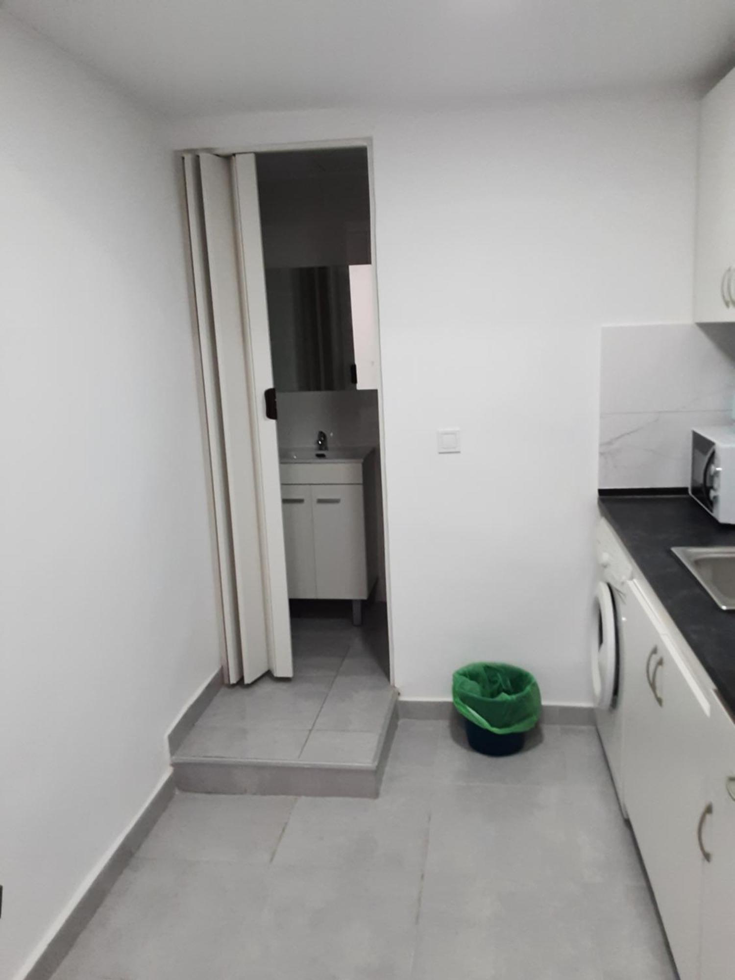 Precioso Apartamento Moderno Cerca Del Carrefour Rosaleda Málaga Exterior foto
