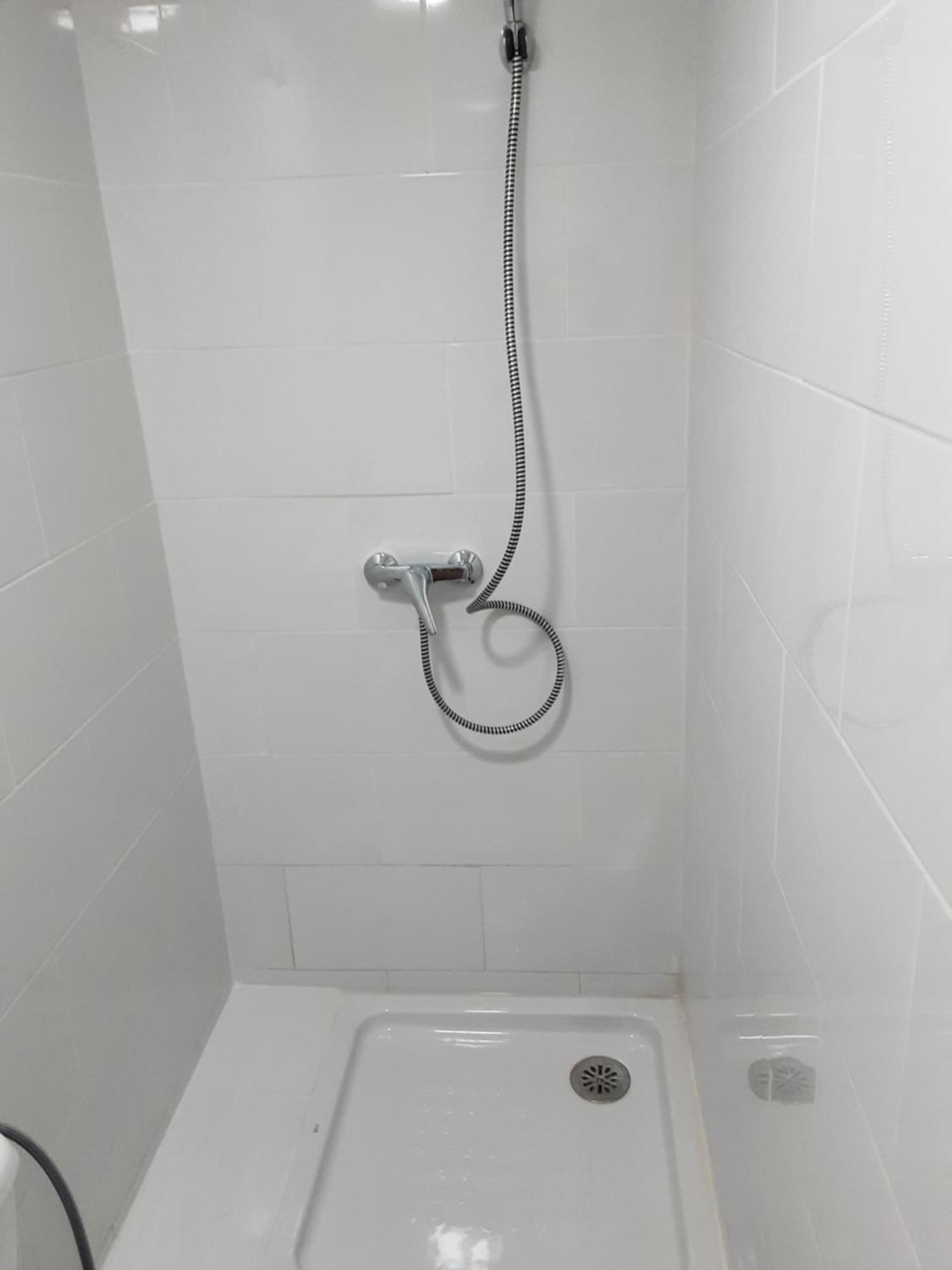 Precioso Apartamento Moderno Cerca Del Carrefour Rosaleda Málaga Exterior foto