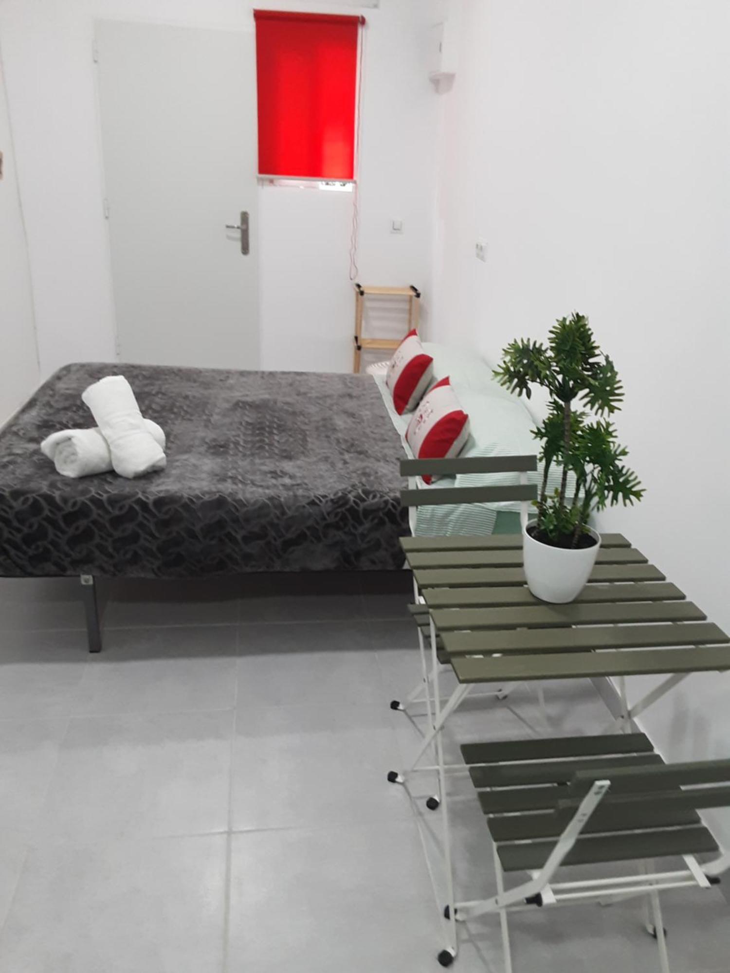 Precioso Apartamento Moderno Cerca Del Carrefour Rosaleda Málaga Exterior foto