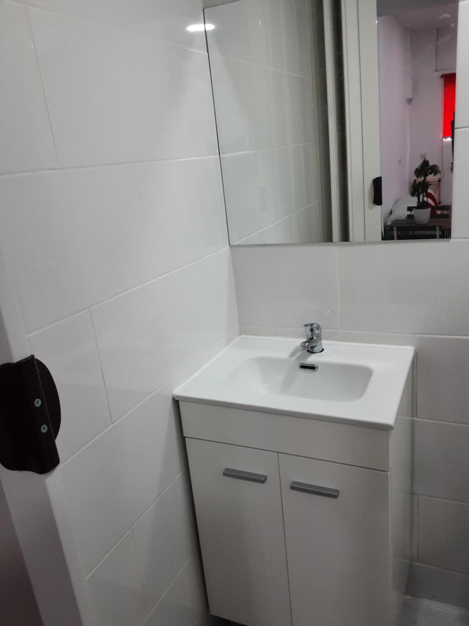 Precioso Apartamento Moderno Cerca Del Carrefour Rosaleda Málaga Exterior foto