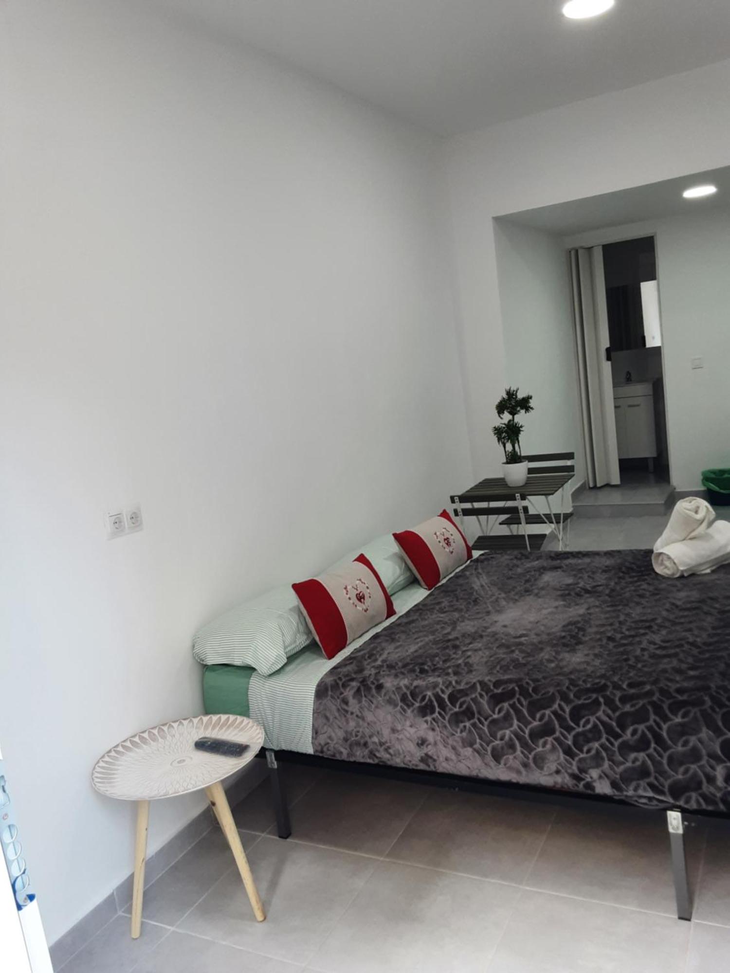 Precioso Apartamento Moderno Cerca Del Carrefour Rosaleda Málaga Exterior foto