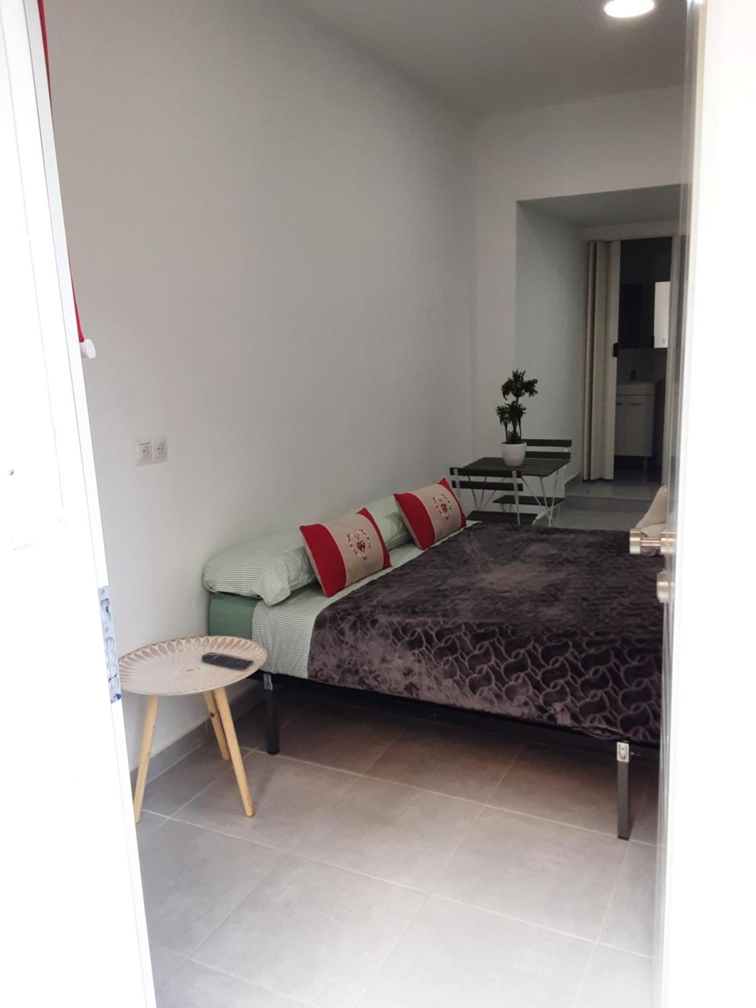 Precioso Apartamento Moderno Cerca Del Carrefour Rosaleda Málaga Exterior foto