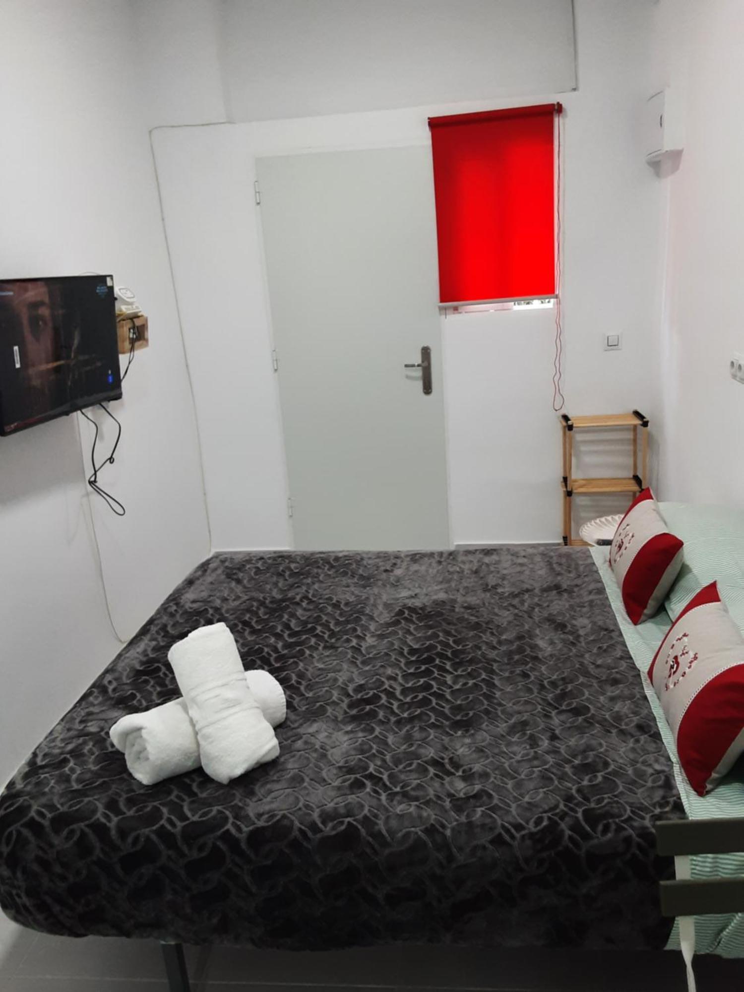 Precioso Apartamento Moderno Cerca Del Carrefour Rosaleda Málaga Exterior foto