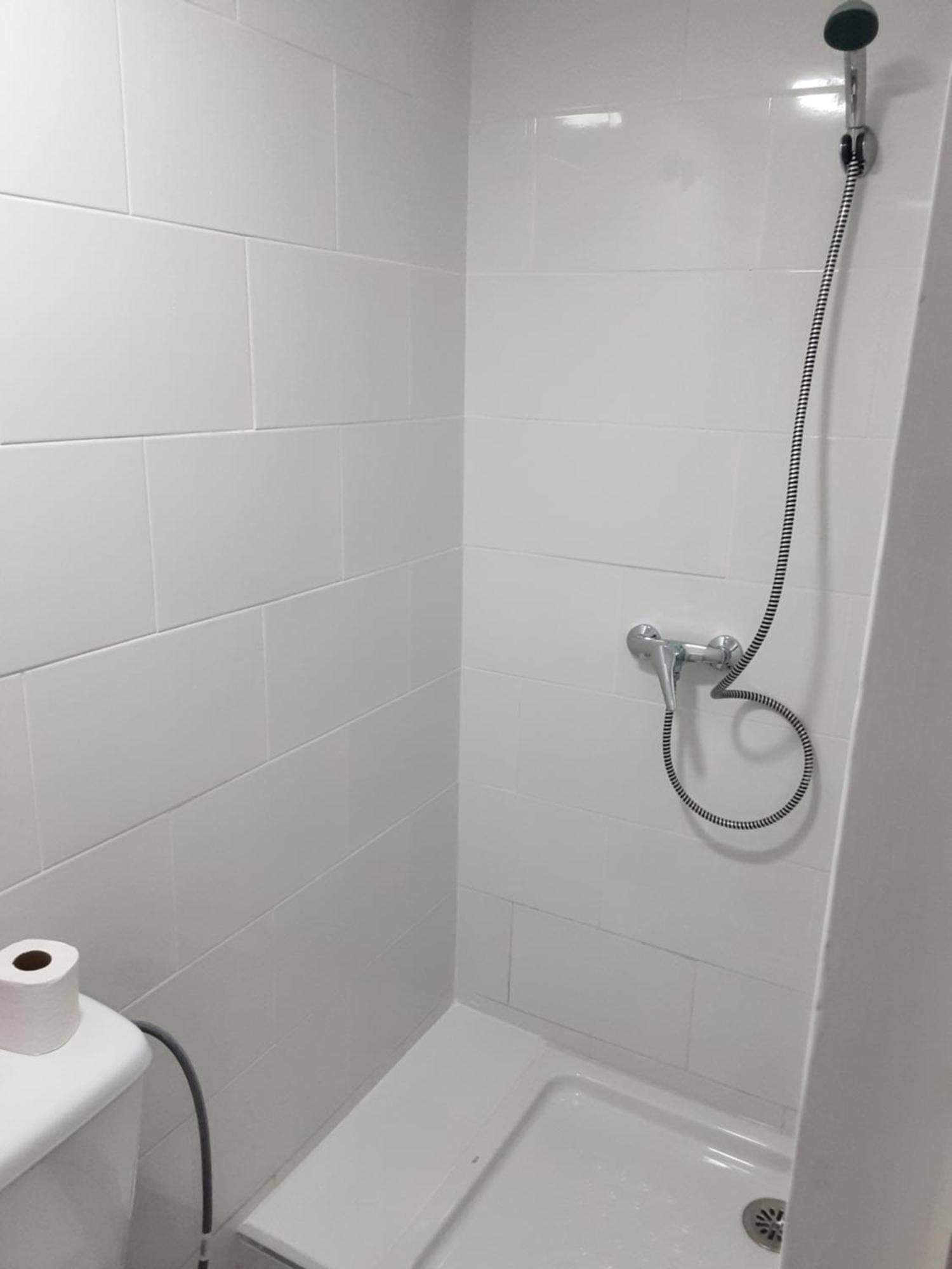 Precioso Apartamento Moderno Cerca Del Carrefour Rosaleda Málaga Exterior foto